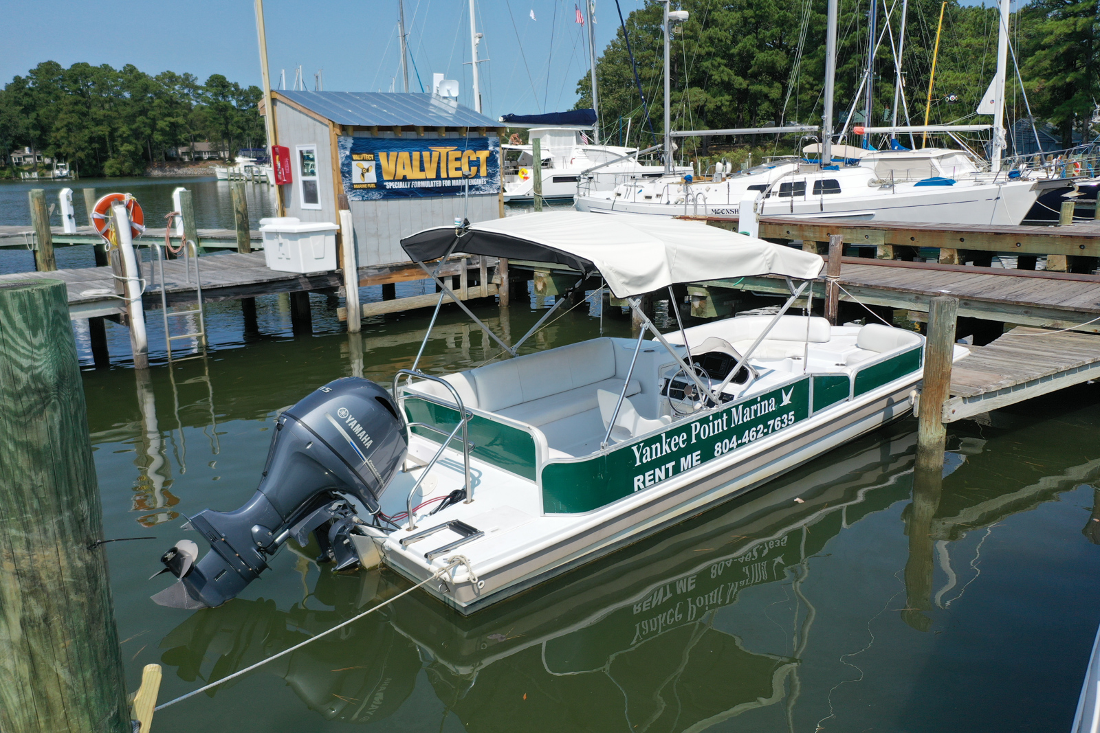 yankee-point-marina-5