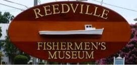 reedville+fishermans+museum