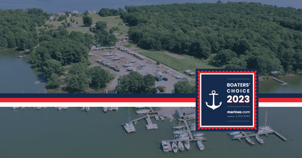 2023 Boaters' Choice Awards