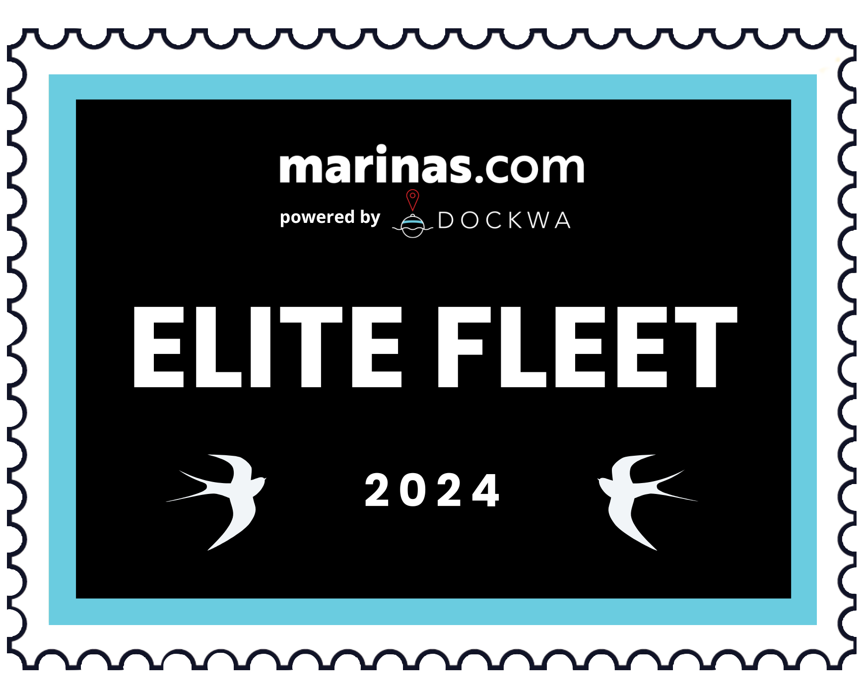 Elite Fleet 2024 _ Profile Badge Elite Fleet 2024 _ Profile Badge