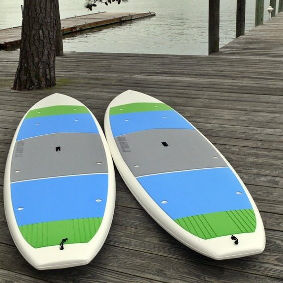 Paddleboard Rentals